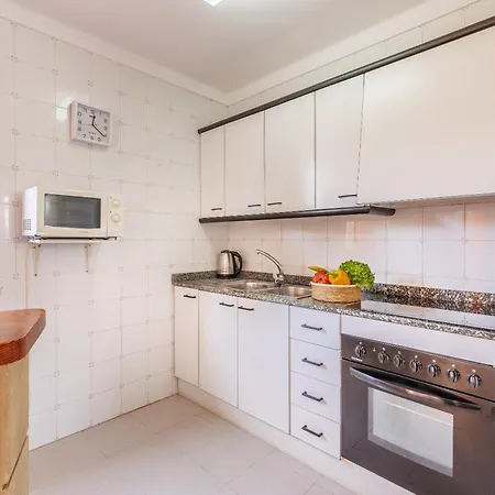 Apartment Xiprer,