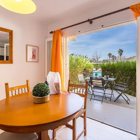 Apartment Xiprer, Port de Pollenca