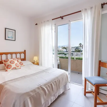 Apartment Xiprer, Port de Pollenca