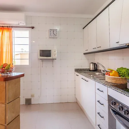 Xiprer, * Port de Pollenca