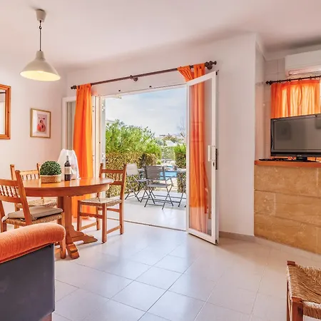 Apartment Xiprer, Port de Pollenca