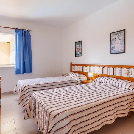 Apartment Xiprer,