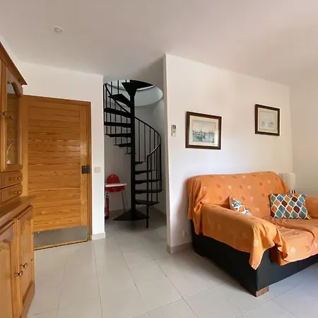 Xiprer, Port de Pollenca