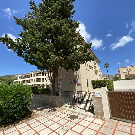Apartment Xiprer,