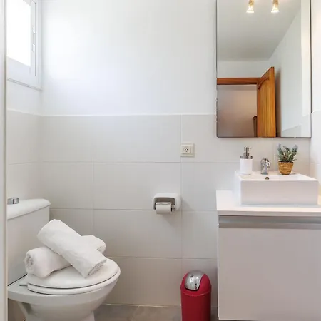 Xiprer, Appartement *