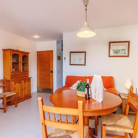 Xiprer, Port de Pollença