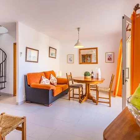 Appartement Xiprer, *