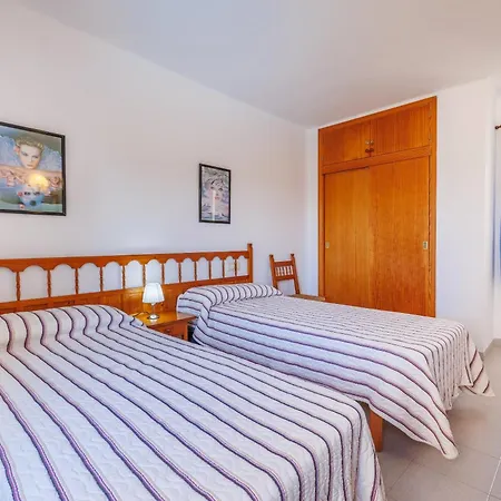 Xiprer, Port de Pollença