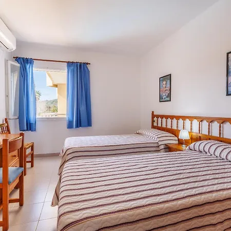 Xiprer, Apartament *