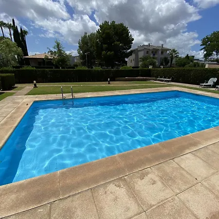 Appartement Xiprer, *