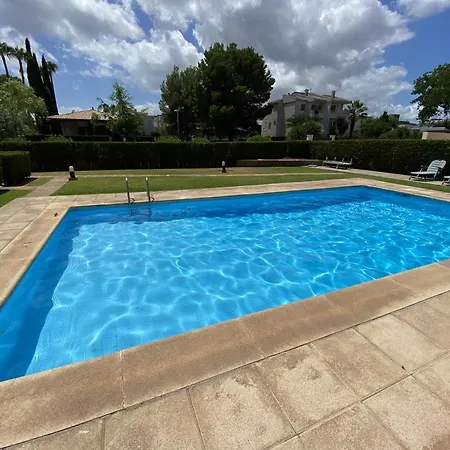 Apartament Xiprer, *