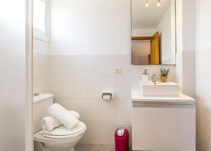 Xiprer, Port de Pollença