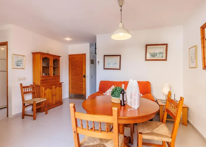 Xiprer, Port de Pollença