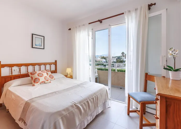 Apartment Xiprer, Port de Pollença