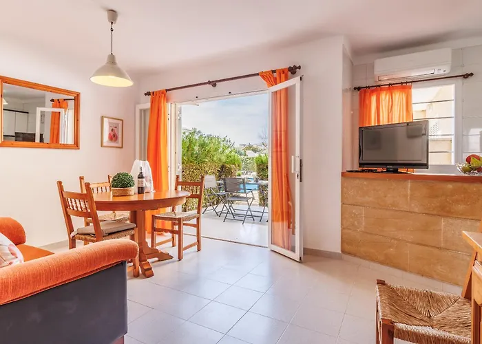 Apartment Xiprer, Port de Pollença