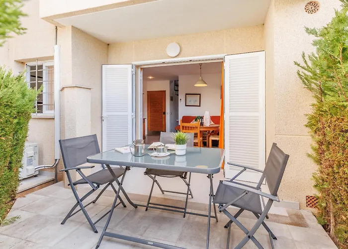 Apartment Xiprer, Port de Pollença